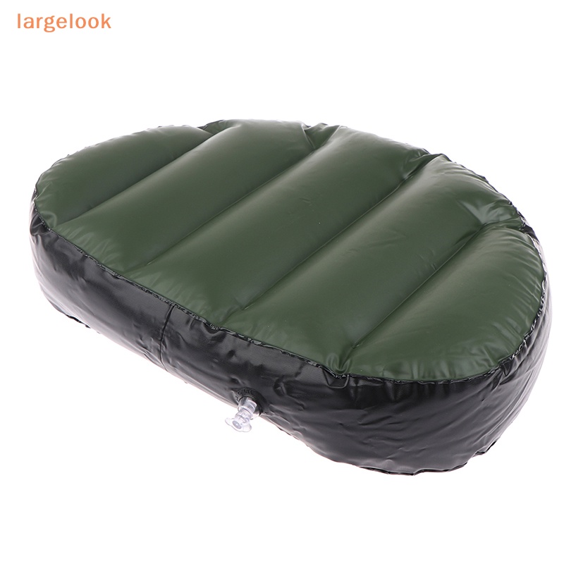 Đệm Ngồi Bơm Hơi Bằng PVC Chống Nước Tiện Dụng Cho Tàu Thuyền