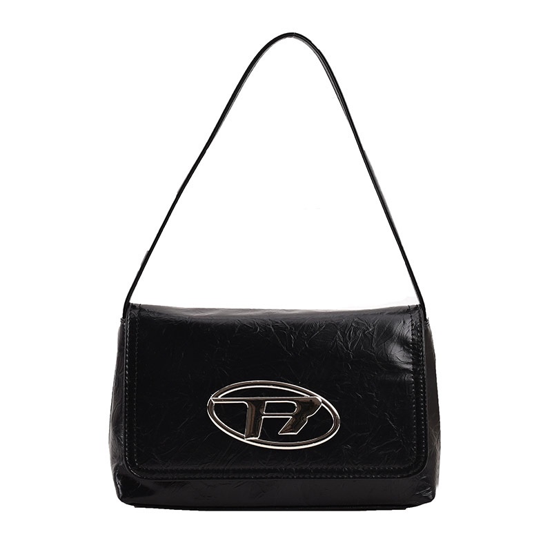 Túi Xách Thiết Kế Mới Đơn Giản Thời Trang Mùa Hè Theo Phong Cách Hàn Quốc