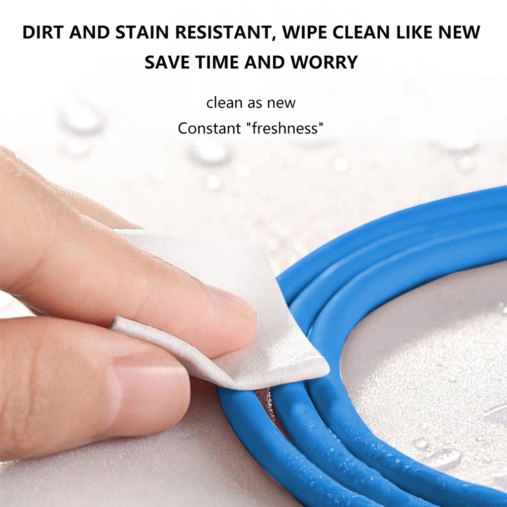 Dây Cáp Sạc Nhanh 120W 6A Micro USB Type C Cho Xiaomi Huawei Samsung