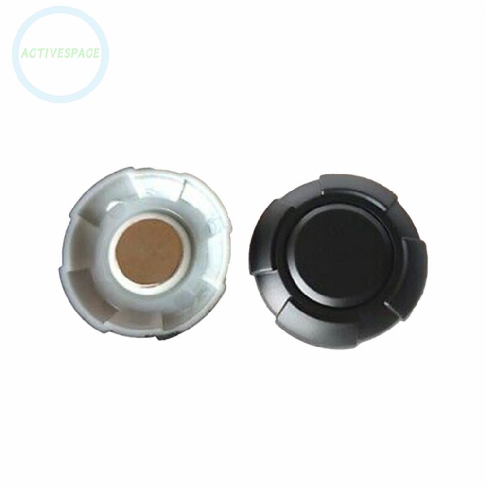 1X Door Keyhole-Decorative Cover Trim Pair For Suzuki Jimny 2019 2020 2021【Suzuki】