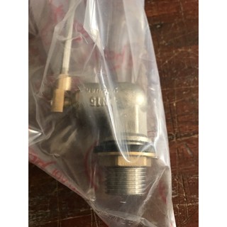 Phao cơ inox 304 , phao đồng phi 21, 27