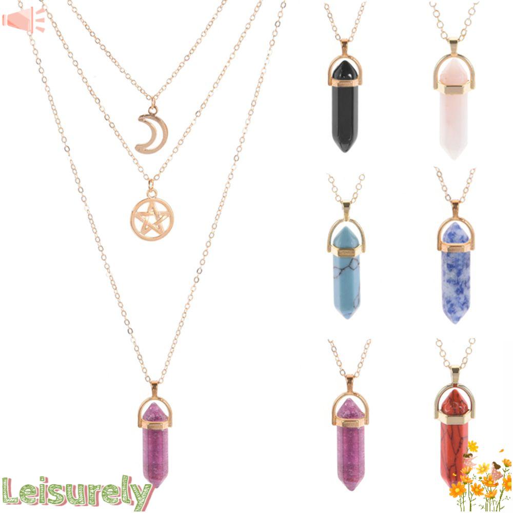 Vòng Cổ Choker Nhiều Lớp Thời Trang Dành Cho Nữ