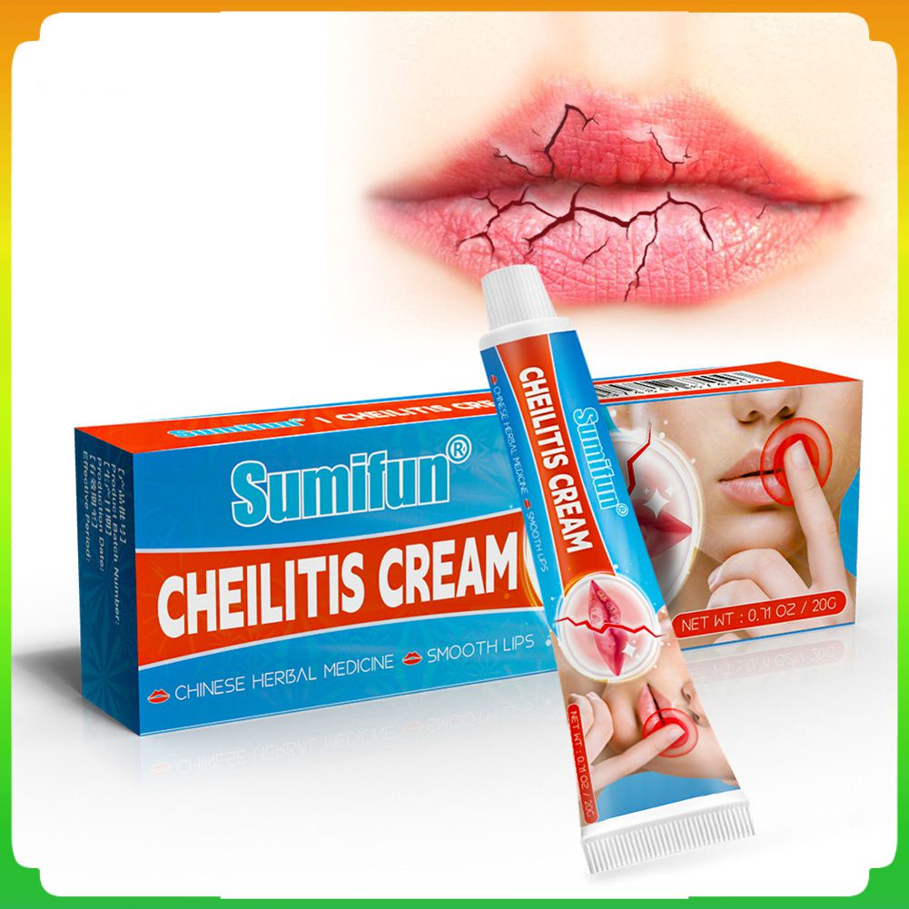 Son Dưỡng Môi Chiết Xuất Sumifun Cheil K10105