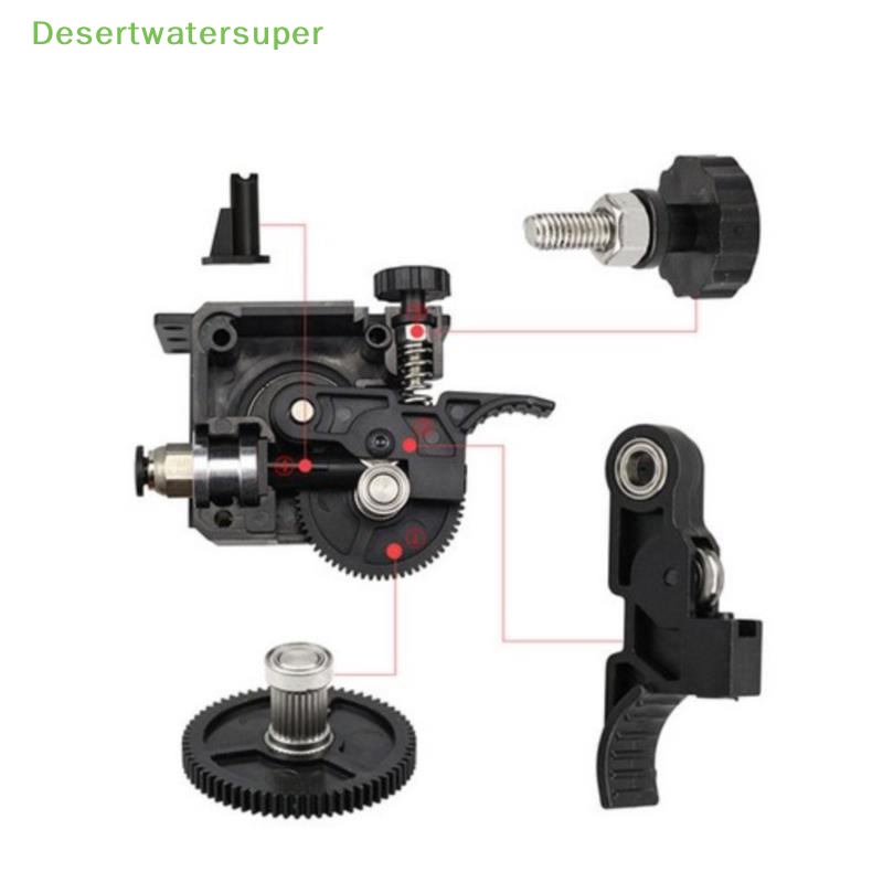 Bộ Phận Đùn Titan Cho Máy In 3D V6 Bowden Moung 1.75mm