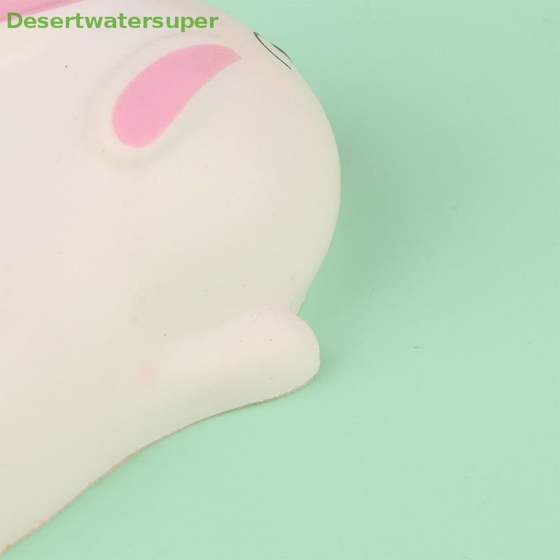 Đệm Kê Cổ Tay Sử Dụng Chuột Máy Tính Hình Động Vật Dễ Thương