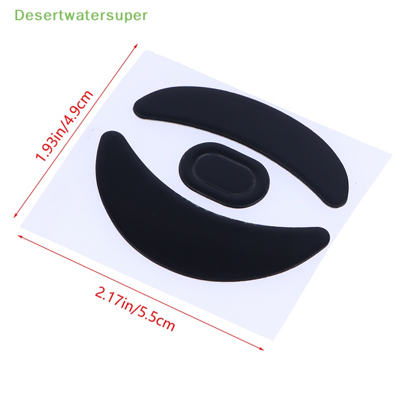 Miếng Dán Bàn Chân Chuột Chống Mòn