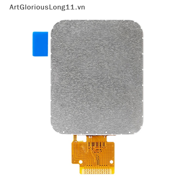 Mô-đun Màn Hình TFT Màu Sắc HD IPS LCD Giao Diện SPI ST7789