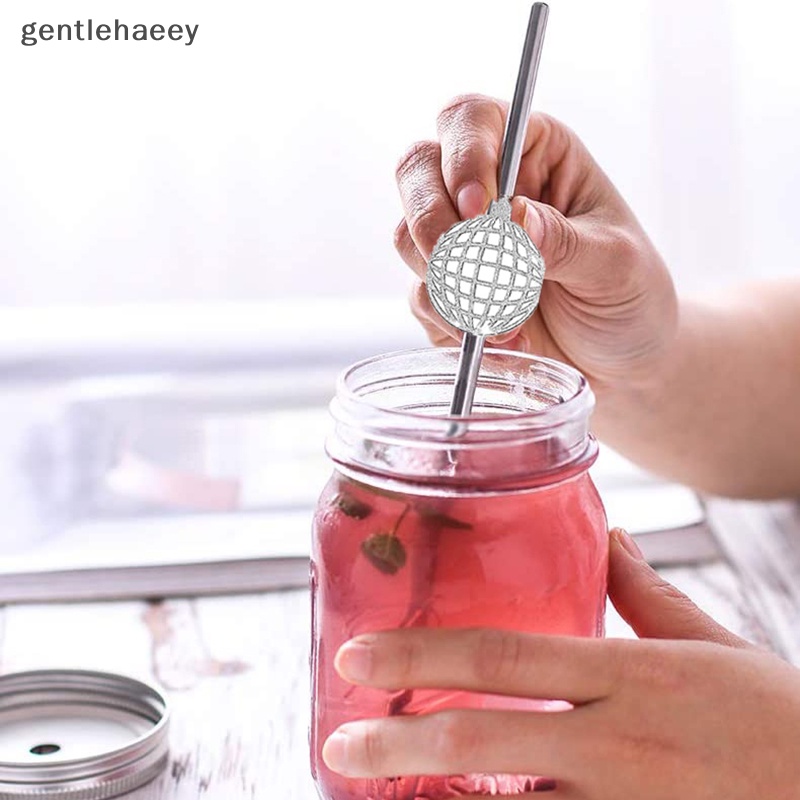 Bộ 10 Ống Hút Giấy Dùng Trang Trí Tiệc Cưới