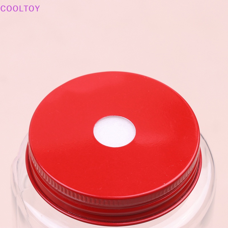 Bình Nước Trong Suốt Thiết Kế Đáng Yêu Sáng Tạo