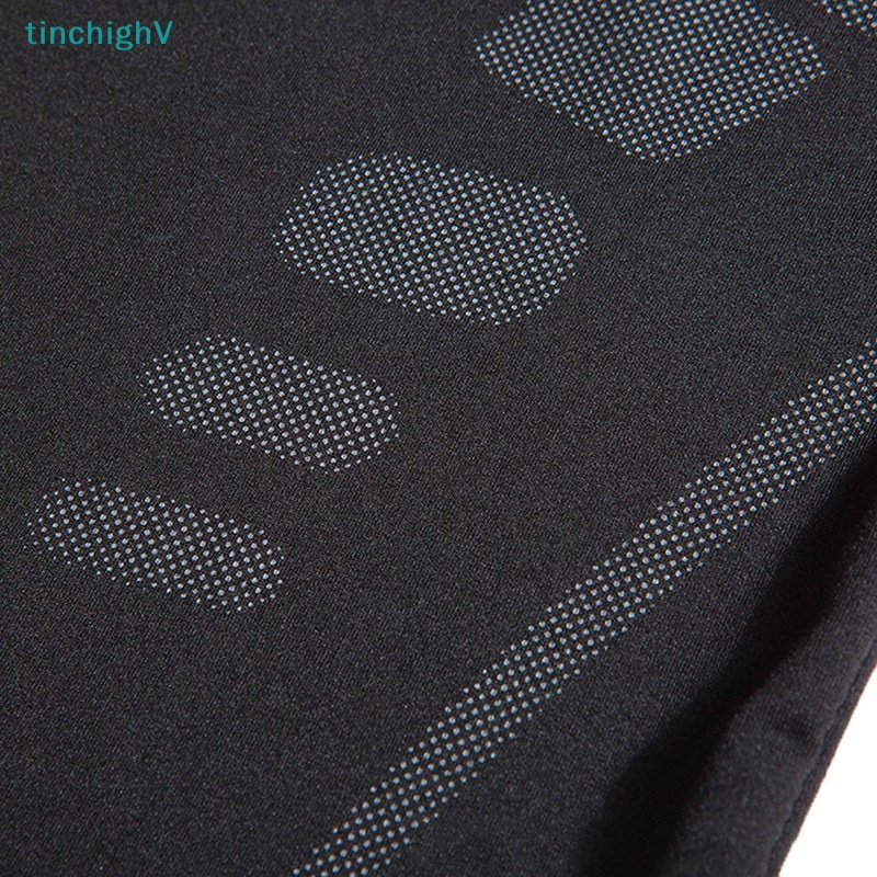 [TinchighV] Áo Thun Ôm Sát Tay Ngắn Dáng Dài Khô Thoáng Mát Để Tập Gym Chạy Bộ [Mới]