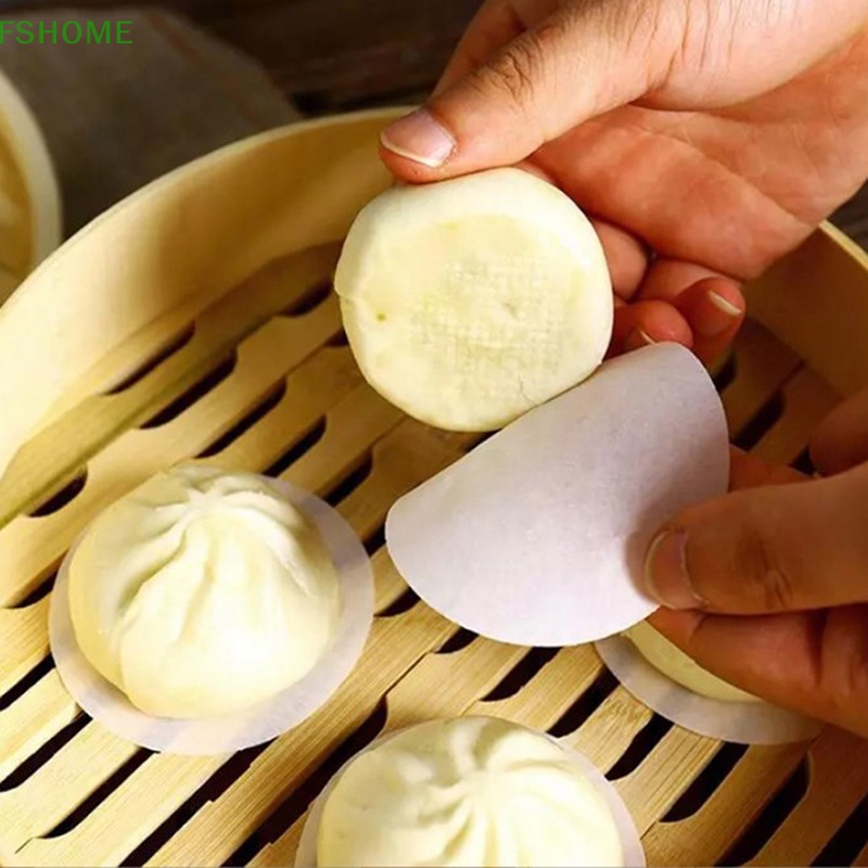 Giấy Thấm Dầu Cho Bánh Burger Tiện Dụng Mới