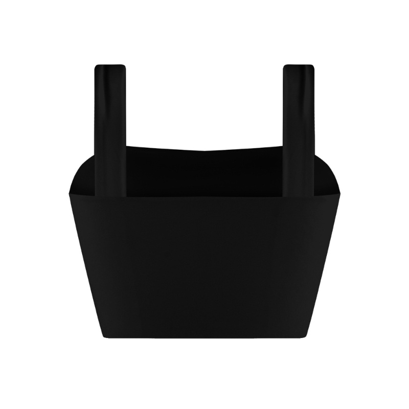 Áo Croptop Sát Nách Cổ Vuông Không Đường May Chống Sốc Thời Trang Mùa Hè Quyến Rũ Cho Nữ