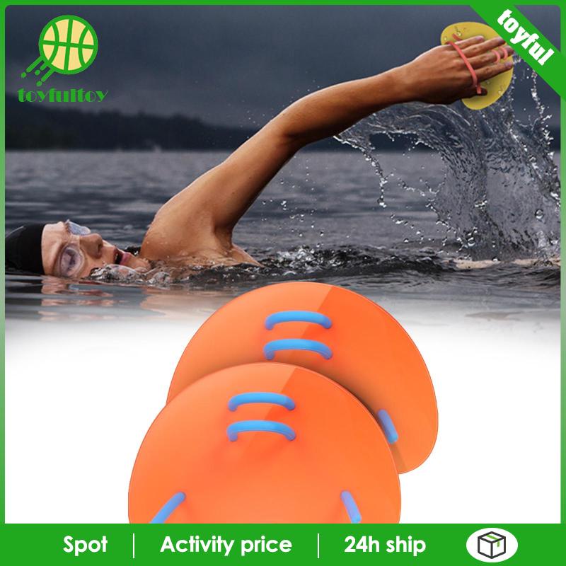 Mái Chèo Tập Bơi Cầm Tay Dành Cho Bé Trai Và Bé Gái