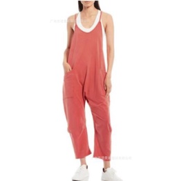 Hàng xuất xịn - Bộ jumpsuit thể thao Fr33Peopl3 xuất khẩu | BigBuy360 - bigbuy360.vn