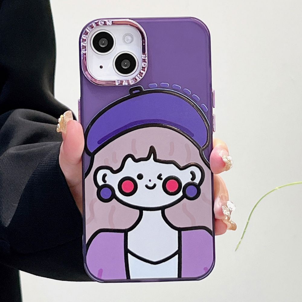 Ốp Điện Thoại TPU Mềm Chống Sốc Bảo Vệ Ống Kính Cho IPhone 14 Pro Max 13 12 11 Pro Max XR XS 7 8 Plus