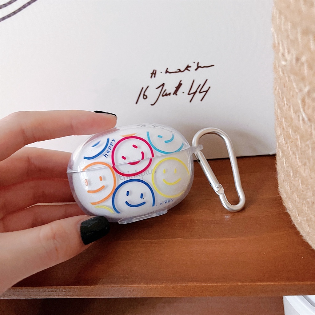 Vỏ Bảo Vệ Hộp Sạc Tai Nghe Bluetooth Không Dây Lenovo XT88 Bằng TPU Mềm Trong Suốt Đơn Giản