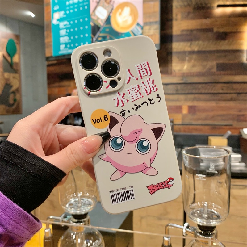 Ốp Điện Thoại Cho iphone 14 pro Max 13 pro Max 12 pro Max 11 pro Max 11 pro 12 pro 13 pro 14 pro XS Max XR X 6 6S 8 8 7 PLUS SE2 SE3 13 12 mini Snorlax D165A