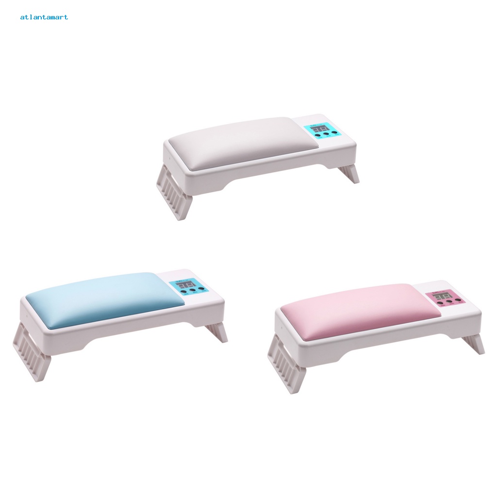 Túi Đựng Đồ Dùng Cao Cấp Tiện Dụng| 1 Bộ Đèn UV Hẹn Giờ Làm Khô Móng Tay Nhanh Chóng Có Thể Gập Lại