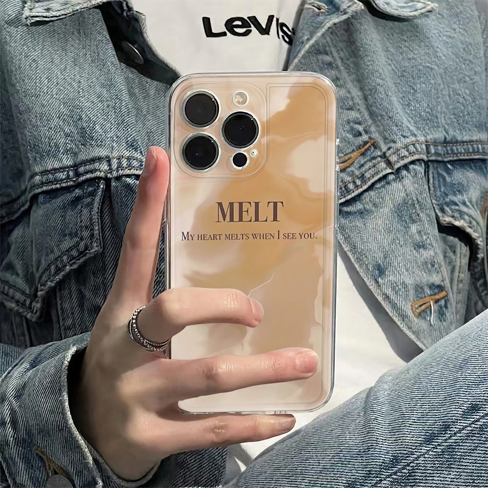 ✅Ốp Điện Thoại Mềm Chống Sốc In Chữ Tiếng Anh 0UST Cho Iphone12 Style 11 max13 14pro 6In plus78