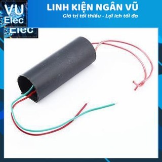 [COMBO ĐỦ BỘ LOẠI TỐT] Kích Điện Cao Áp, Vào 3V7-6V ra 400KV/1000KV - Module tăng áp hàng chưa hàn sẵn