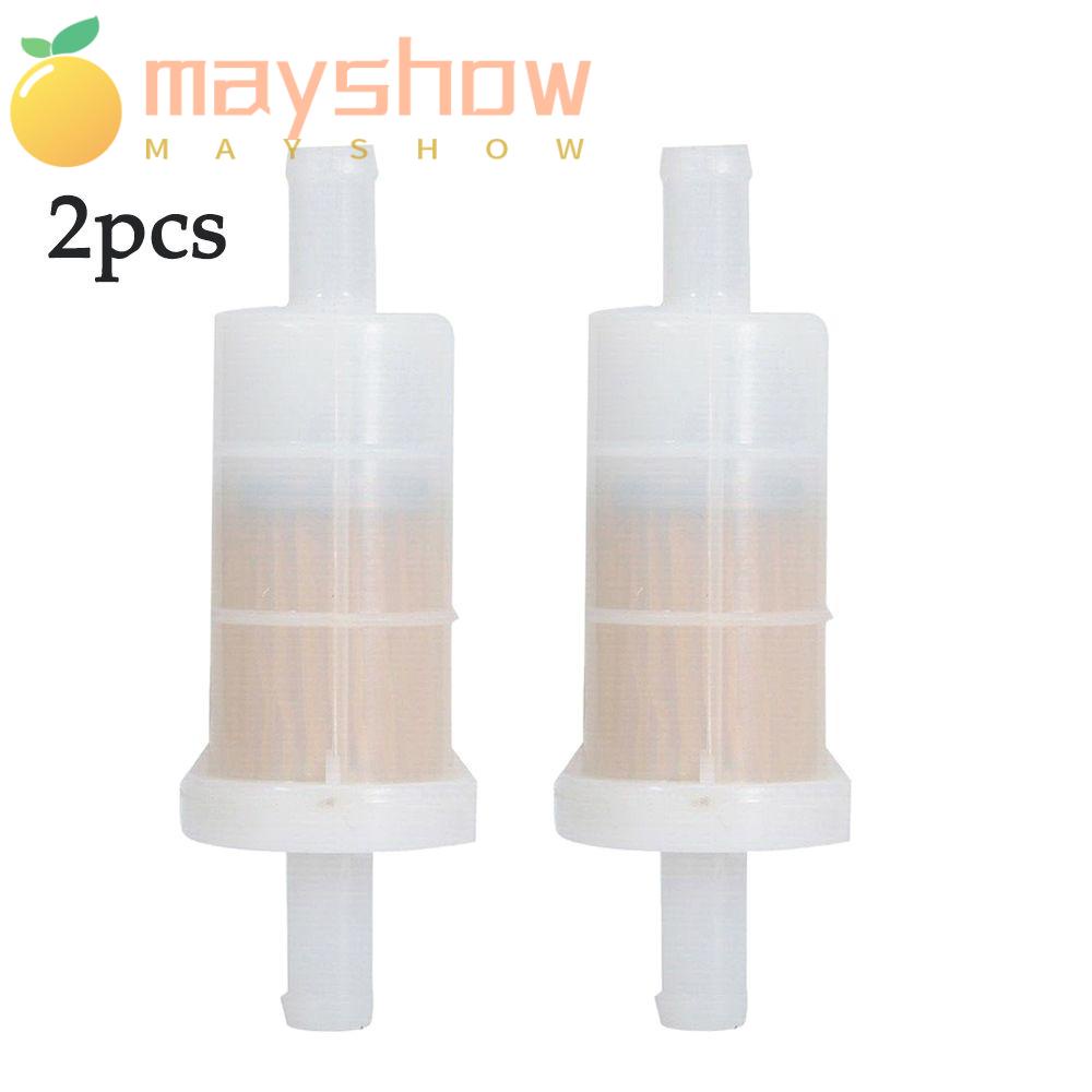 Set 2 Bộ Lọc Nhiên Liệu Cỡ Nhỏ Chuyên Dụng Cho Yamaha PW80