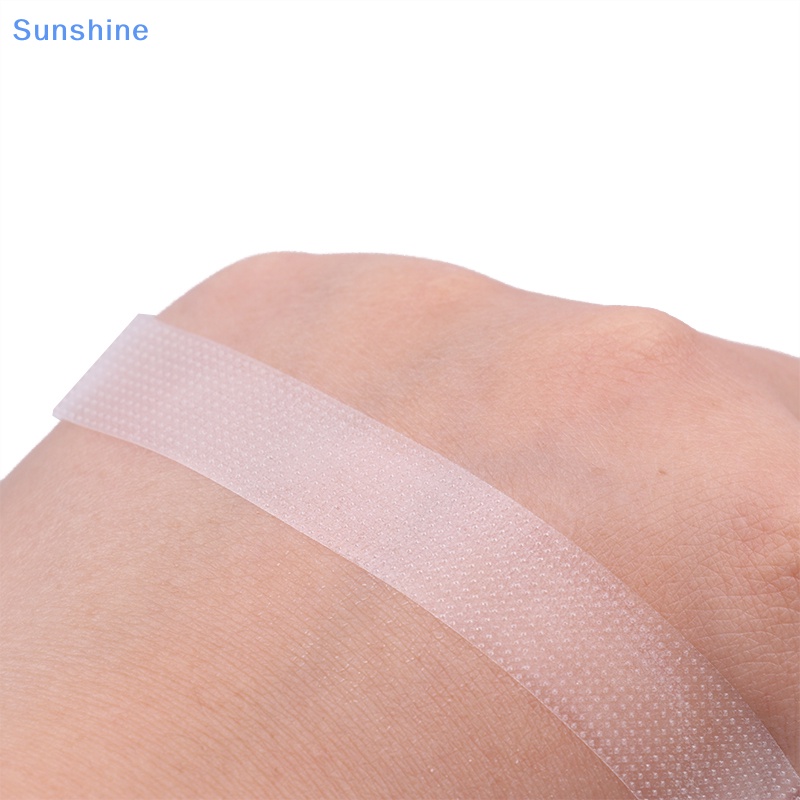 Cuộn Băng Dán Mi Giả Dài 9.1M Chống Dị Ứng Thoáng Khí