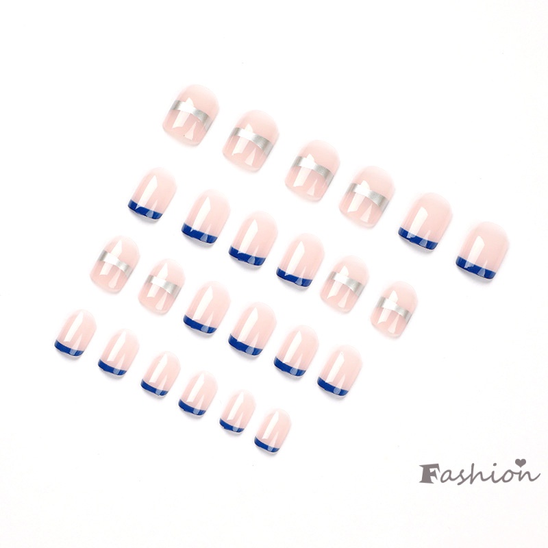 Móng Tay Giả Bằng Nhựa ABS Thân Thiện Với Môi Trường Không Mùi