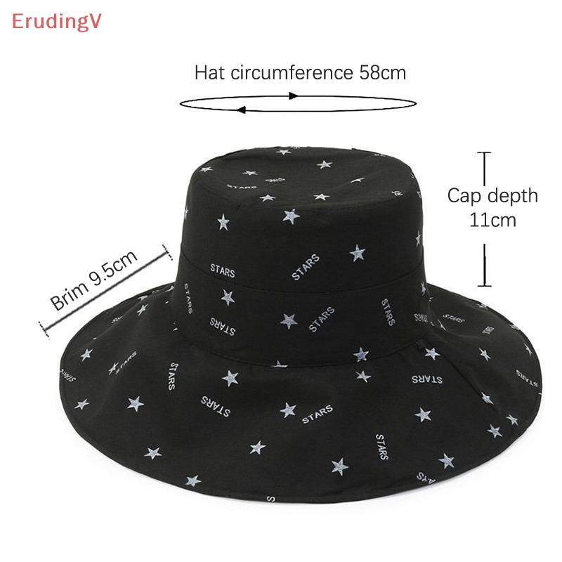 Mũ Rộng Vành Chống Nắng Tia Uv Thoáng Khí Thời Trang Mùa Hè Cho Nữ