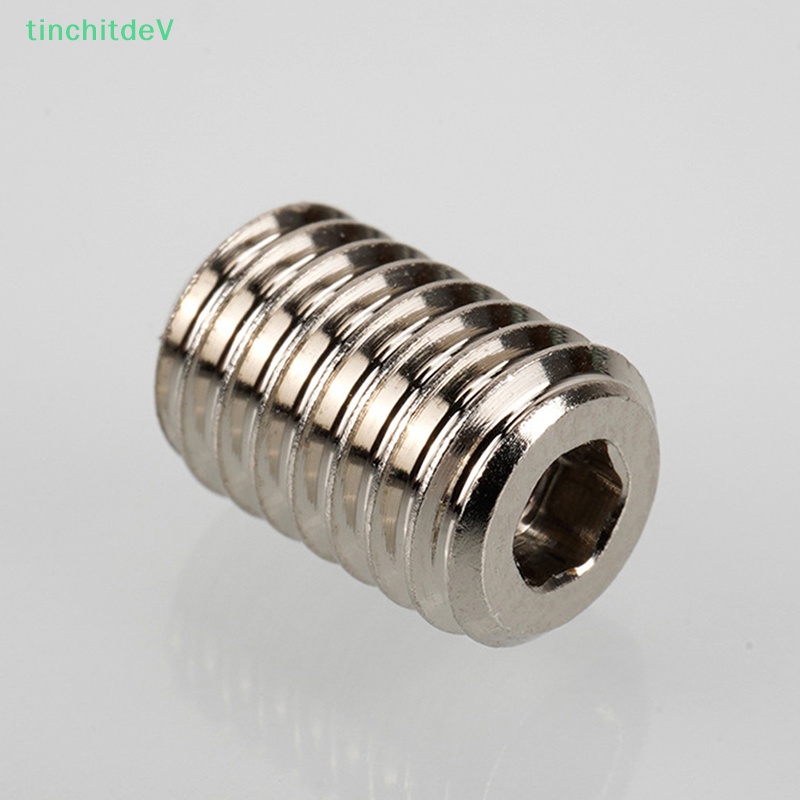 1 Đầu Nối Chuyển Đổi V6 Núi Lửa CHT Bằng Đồng Chất Lượng Cao