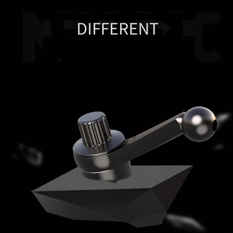 Giá Đỡ Điện Thoại Gắn Lỗ Thông Gió Xe Hơi 17mm prosperityus1