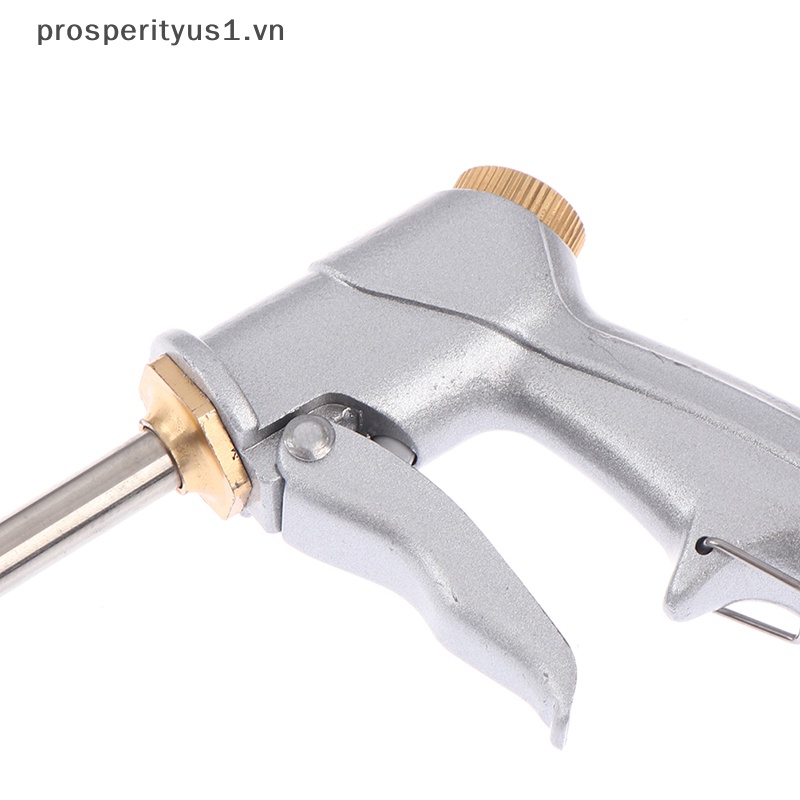 1 Vòi Xịt Nước Rửa Xe Áp Suất Cao Chuyên Nghiệp