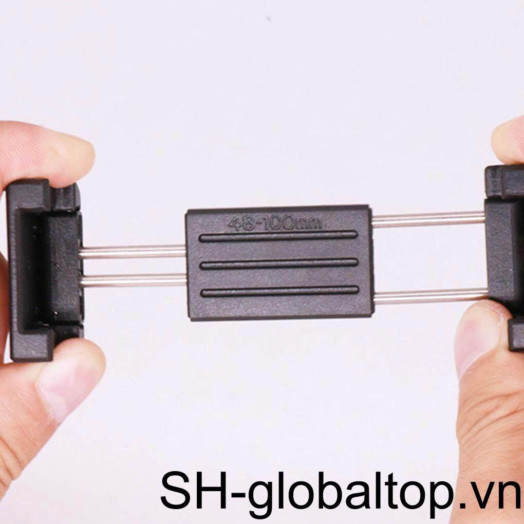 Gậy Tự Sướng Benro + Tripod Với Bộ Điều Khiển Bluetooth Tháo Rời Đ