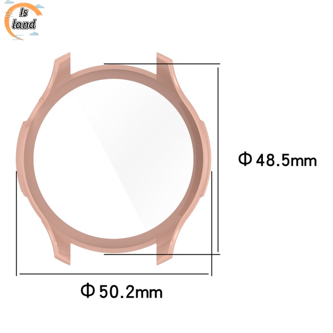 Ốp Bảo Vệ Màn Hình Đồng Hồ Thông Minh Huami Amazfit Gtr4