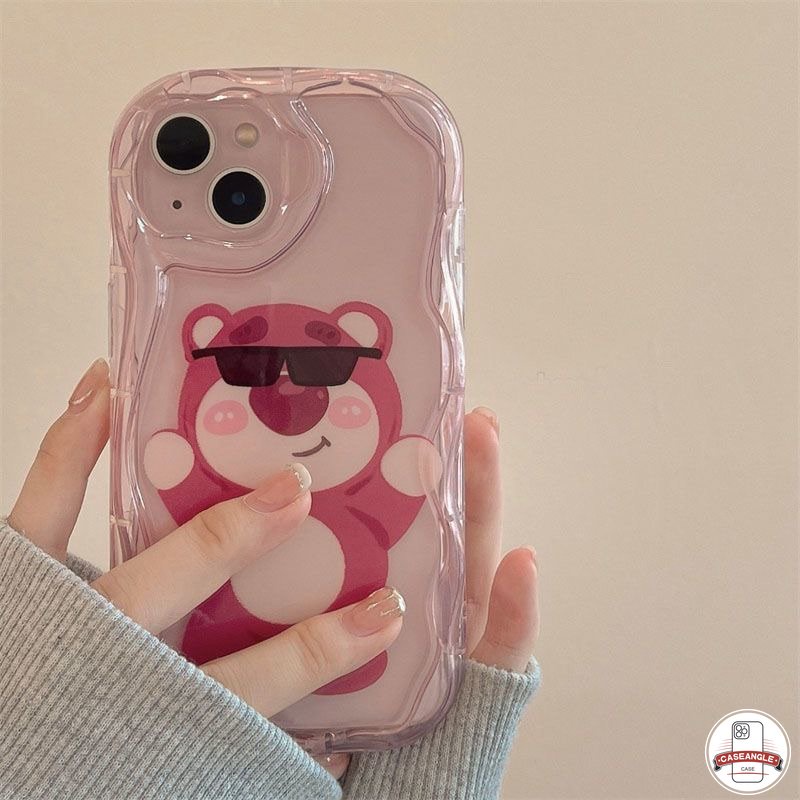 Ốp Điện Thoại Dễ Thương Cho VIVO Y20 Y15s Y21s Y16 Y22 Y02 Y35 Y12 Y21 Y17 Y22s Y15 Y11 Y91C Y51 Y31 Y33s Y20i Y95 Y15A Y51A Y9112I Y12s Y30