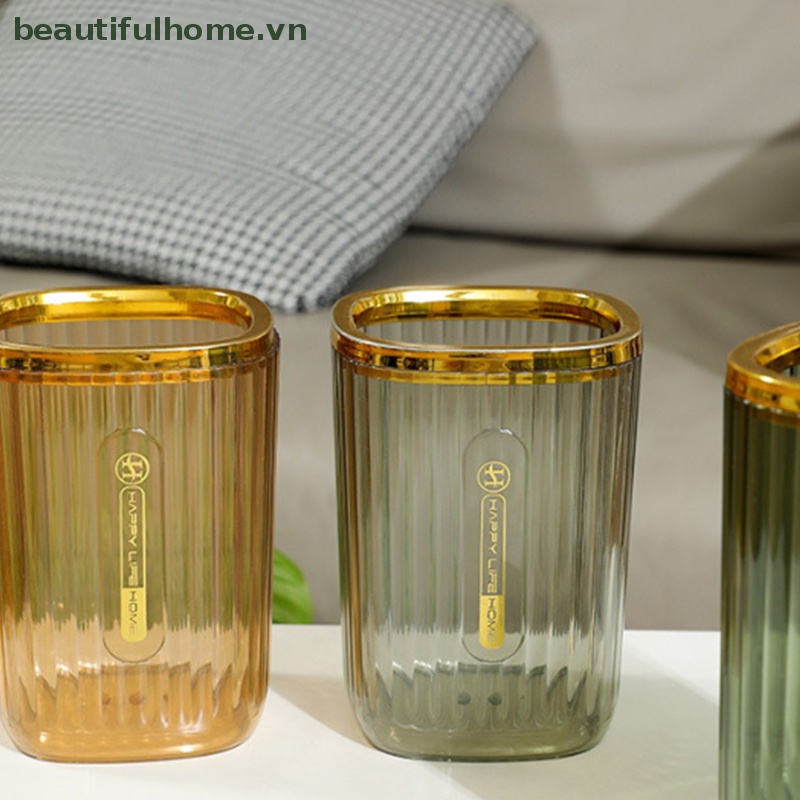 Thùng rác cỡ nhỏ để bàn Tiện Dụng Cho Nhà Bếp / Văn Phòng