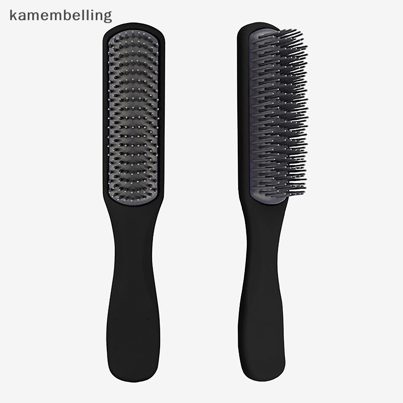 Lược Chải Tóc Mát Xa Da Đầu Tiện Dụng Cho Nữ