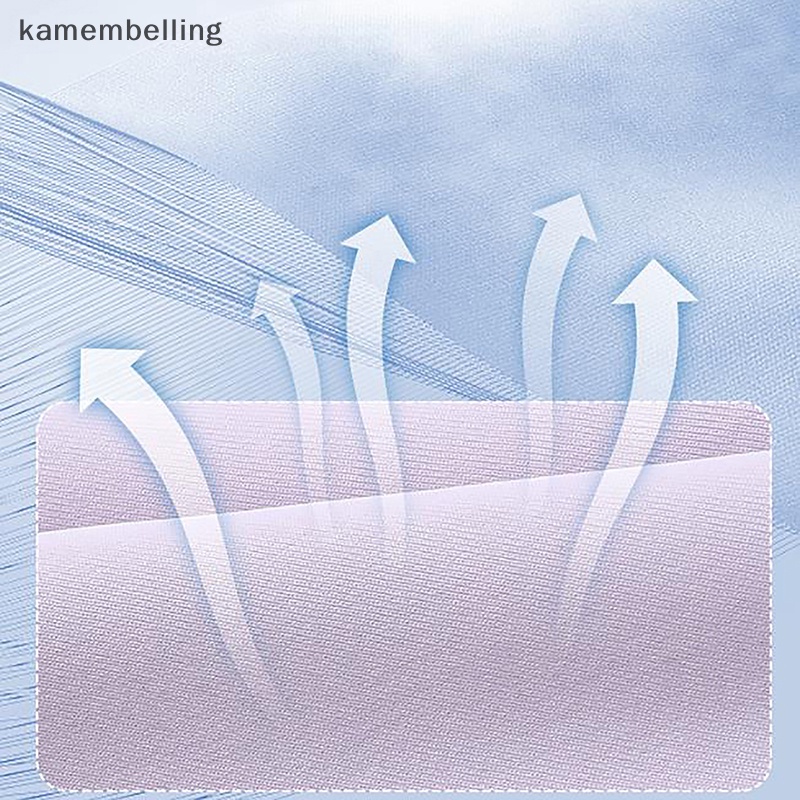 Khẩu Trang kamembelling Thoáng Khí Giặt Được Tiện Dụng Cho Nam Và Nữ