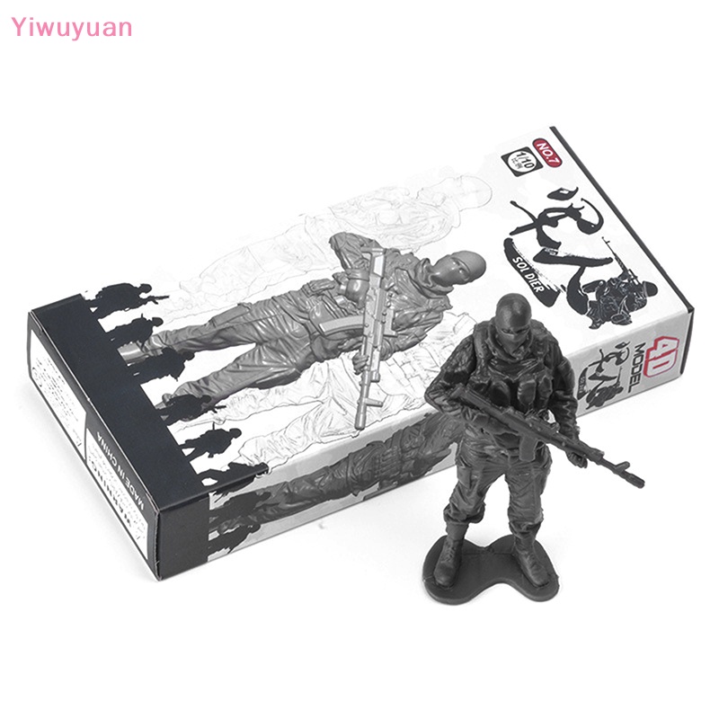 (MớI) Bộ Đồ Chơi LắP RáP Mô HìNh 4D Tỉ Lệ 1 / 18-8 CáI