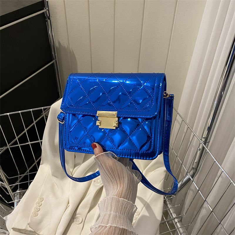 Túi Đeo Chéo Dáng Vuông Nhỏ Thời Trang 2023 Trẻ Trung