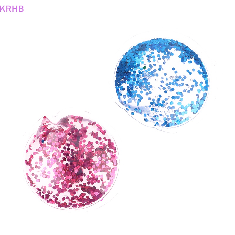 Cặp Mặt Nạ Mắt Hình Tròn Làm Mát Giảm Bọng Mắt Có Thể Tái Sử Dụng