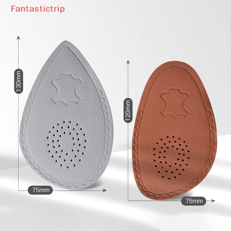 Đệm Lót Giày Giảm Đau Chống Trượt Dành Cho Nam Và Nữ Mới