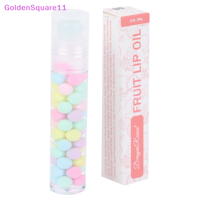 Dầu Dưỡng Môi Trong Suốt 8ml Chất Lượng Cao