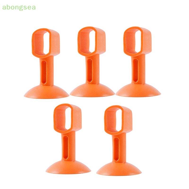 Đệm Cao Su Silicone Chặn Cửa Chống Va Đập