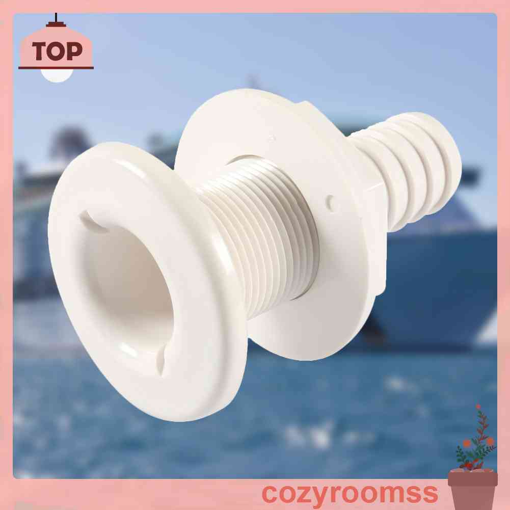 Bộ Bơm Hoàn Chỉnh Kèm 2 Kẹp Chuyên Dụng Cho Tàu Thuyền