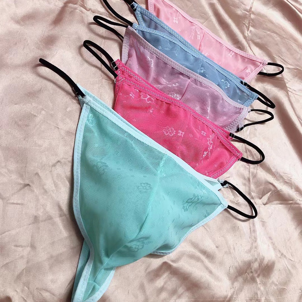 Quần Lót Nam Co Dãn Mềm Mại Thoải Mái