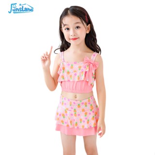 Bộ Đồ Bơi Bikini 3 Mảnh Quyến Rũ Cho Nữ