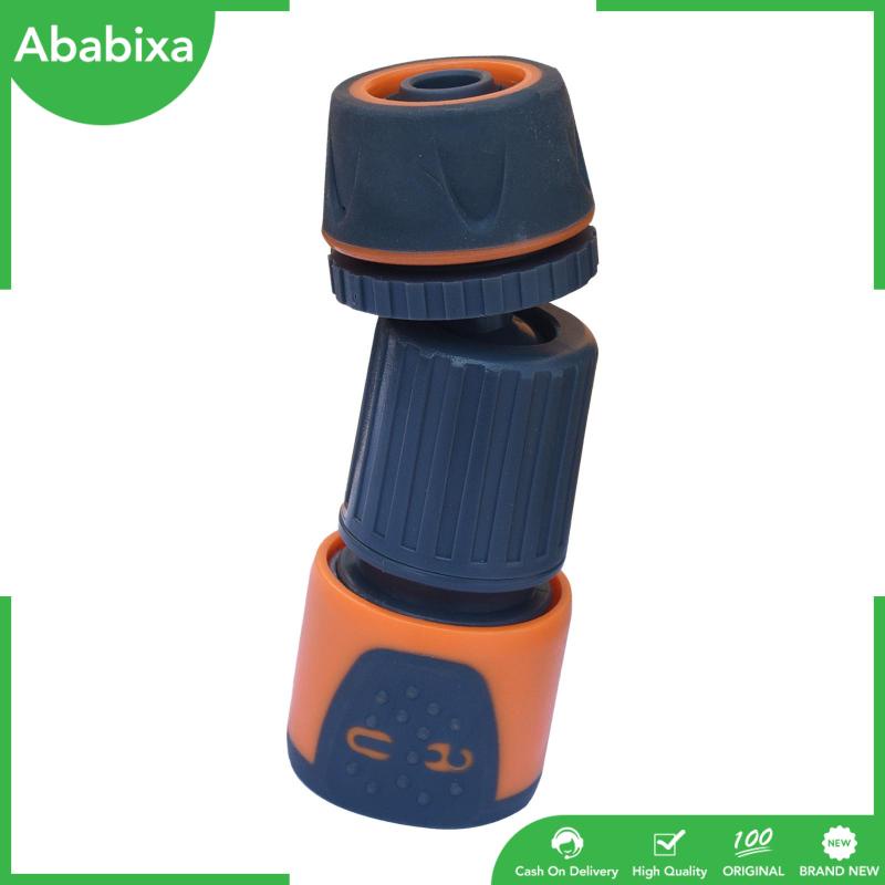 Đầu Nối Chia Nhanh M Và F Dễ Lắp Đặt Cho Máy Rửa Xe Hơi / Tưới Nước / Rửa Xe / Tưới Cỏ