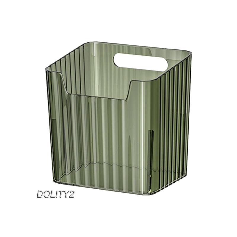 [Dolity2] Rổ Đựng Trái Cây / Rau Củ Thủ Công Phòng Tắm / Nhà Bếp