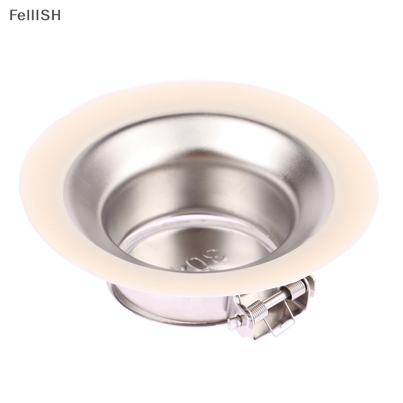 Dụng Cụ Chống Tắc Nghẽn Bồn Cầu Bằng Inox 439br Tiện Dụng