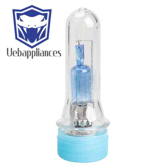 Bóng Đèn Pha Xenon 12V 35W Cho Xe Mô Tô